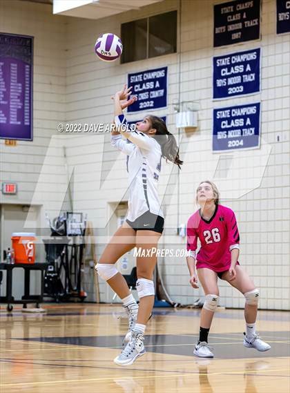 Thumbnail 3 in Kennebunk @ Deering (MPA Class A Preliminary Round) photogallery.