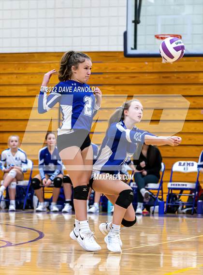 Thumbnail 2 in Kennebunk @ Deering (MPA Class A Preliminary Round) photogallery.