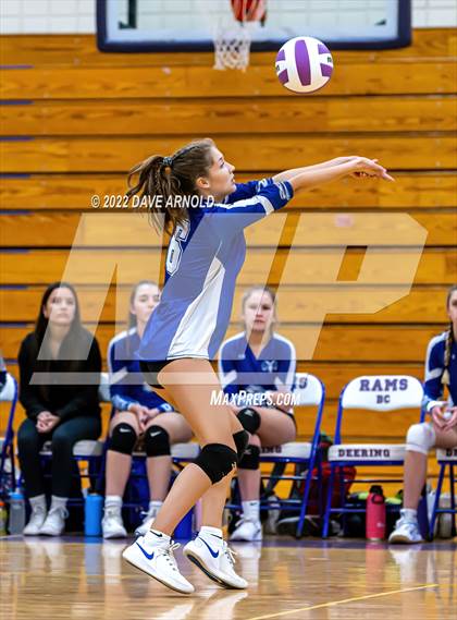 Thumbnail 3 in Kennebunk @ Deering (MPA Class A Preliminary Round) photogallery.