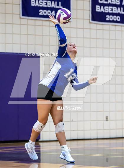 Thumbnail 2 in Kennebunk @ Deering (MPA Class A Preliminary Round) photogallery.