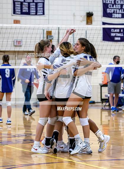 Thumbnail 2 in Kennebunk @ Deering (MPA Class A Preliminary Round) photogallery.