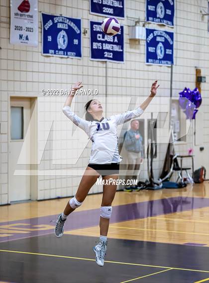 Thumbnail 2 in Kennebunk @ Deering (MPA Class A Preliminary Round) photogallery.