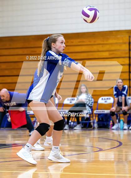 Thumbnail 1 in Kennebunk @ Deering (MPA Class A Preliminary Round) photogallery.