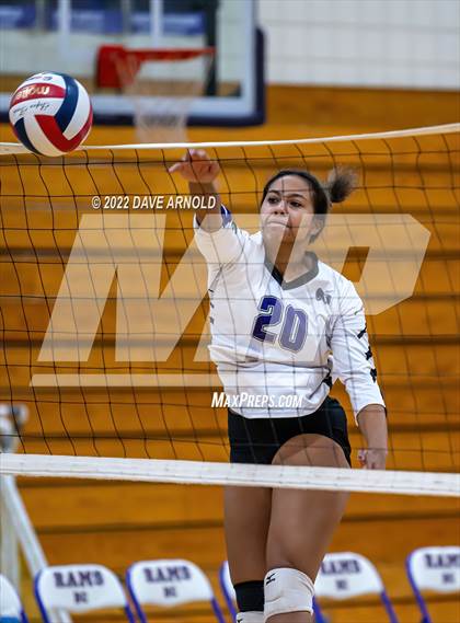 Thumbnail 2 in Kennebunk @ Deering (MPA Class A Preliminary Round) photogallery.