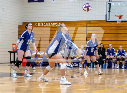 Thumbnail 2 in Kennebunk @ Deering (MPA Class A Preliminary Round) photogallery.