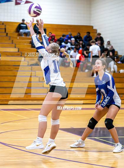 Thumbnail 1 in Kennebunk @ Deering (MPA Class A Preliminary Round) photogallery.