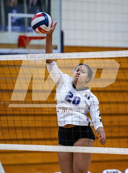 Thumbnail 1 in Kennebunk @ Deering (MPA Class A Preliminary Round) photogallery.