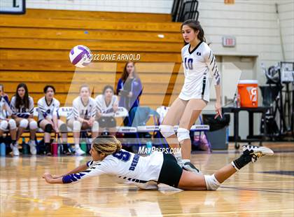 Thumbnail 1 in Kennebunk @ Deering (MPA Class A Preliminary Round) photogallery.