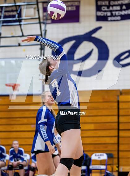 Thumbnail 1 in Kennebunk @ Deering (MPA Class A Preliminary Round) photogallery.