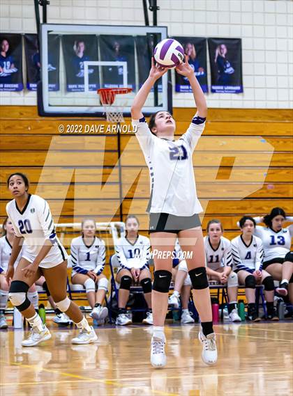 Thumbnail 1 in Kennebunk @ Deering (MPA Class A Preliminary Round) photogallery.