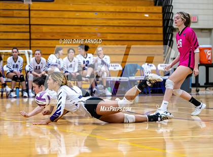 Thumbnail 3 in Kennebunk @ Deering (MPA Class A Preliminary Round) photogallery.