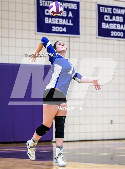 Thumbnail 2 in Kennebunk @ Deering (MPA Class A Preliminary Round) photogallery.