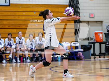 Thumbnail 1 in Kennebunk @ Deering (MPA Class A Preliminary Round) photogallery.