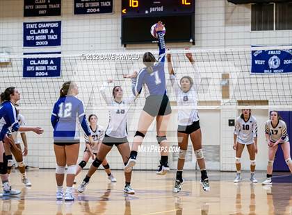 Thumbnail 2 in Kennebunk @ Deering (MPA Class A Preliminary Round) photogallery.