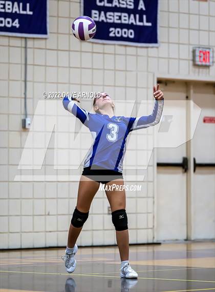 Thumbnail 3 in Kennebunk @ Deering (MPA Class A Preliminary Round) photogallery.