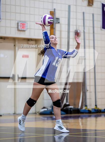 Thumbnail 1 in Kennebunk @ Deering (MPA Class A Preliminary Round) photogallery.