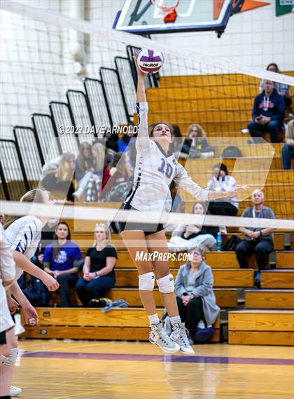 Thumbnail 3 in Kennebunk @ Deering (MPA Class A Preliminary Round) photogallery.