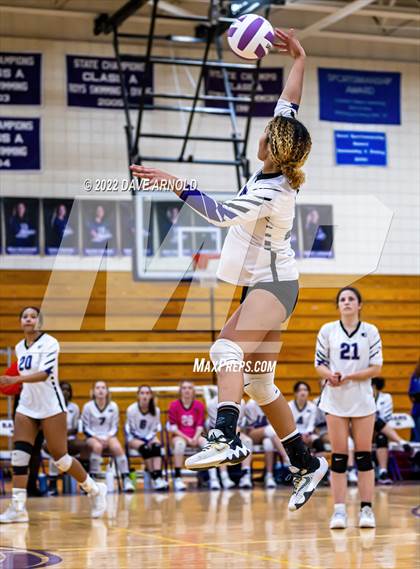 Thumbnail 2 in Kennebunk @ Deering (MPA Class A Preliminary Round) photogallery.