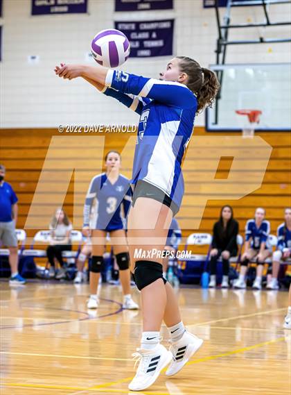 Thumbnail 2 in Kennebunk @ Deering (MPA Class A Preliminary Round) photogallery.