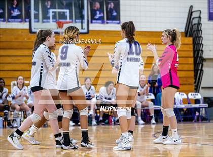 Thumbnail 1 in Kennebunk @ Deering (MPA Class A Preliminary Round) photogallery.