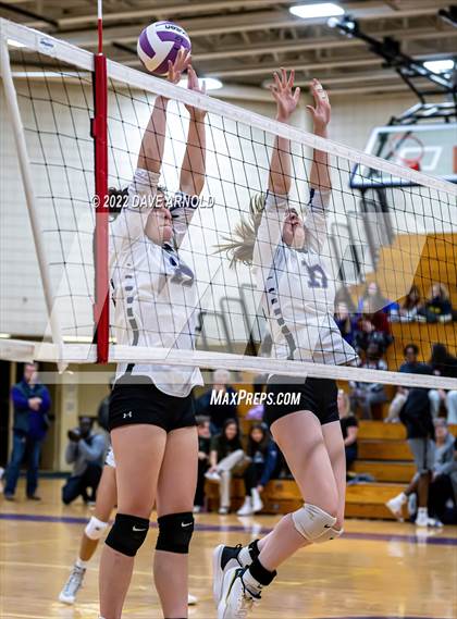 Thumbnail 1 in Kennebunk @ Deering (MPA Class A Preliminary Round) photogallery.