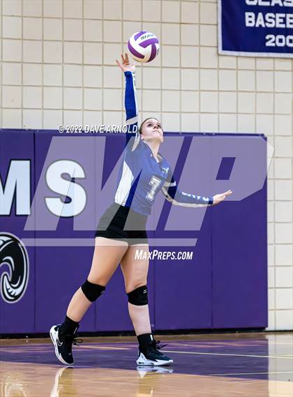 Thumbnail 3 in Kennebunk @ Deering (MPA Class A Preliminary Round) photogallery.