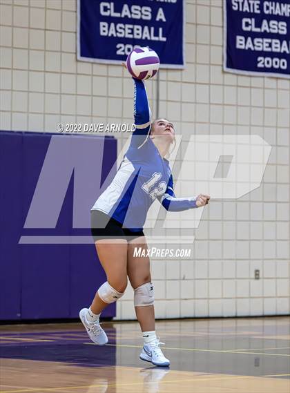 Thumbnail 1 in Kennebunk @ Deering (MPA Class A Preliminary Round) photogallery.