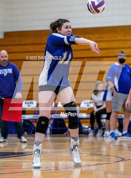 Thumbnail 1 in Kennebunk @ Deering (MPA Class A Preliminary Round) photogallery.