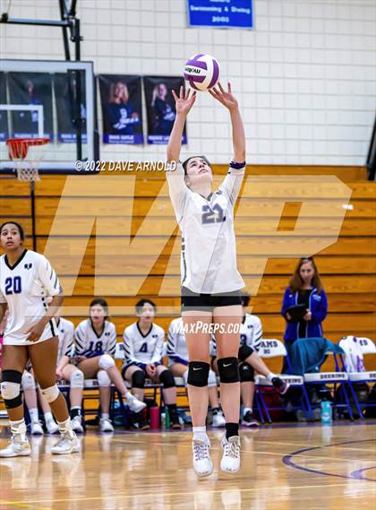 Thumbnail 1 in Kennebunk @ Deering (MPA Class A Preliminary Round) photogallery.