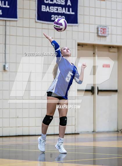 Thumbnail 2 in Kennebunk @ Deering (MPA Class A Preliminary Round) photogallery.