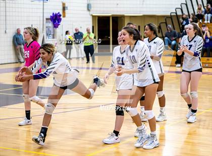 Thumbnail 1 in Kennebunk @ Deering (MPA Class A Preliminary Round) photogallery.