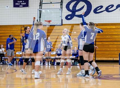Thumbnail 1 in Kennebunk @ Deering (MPA Class A Preliminary Round) photogallery.