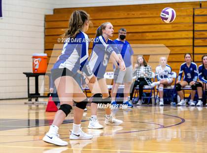 Thumbnail 2 in Kennebunk @ Deering (MPA Class A Preliminary Round) photogallery.