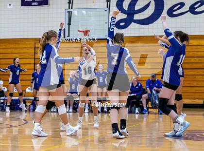 Thumbnail 3 in Kennebunk @ Deering (MPA Class A Preliminary Round) photogallery.