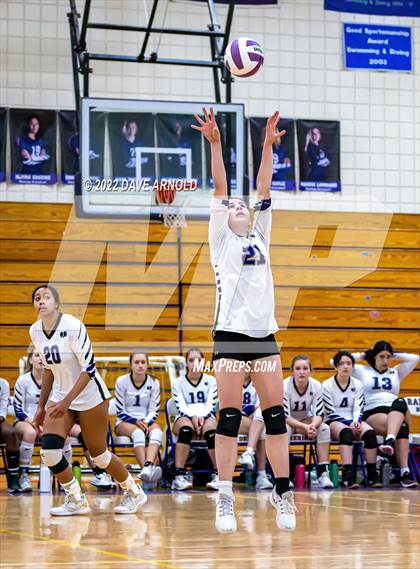 Thumbnail 2 in Kennebunk @ Deering (MPA Class A Preliminary Round) photogallery.