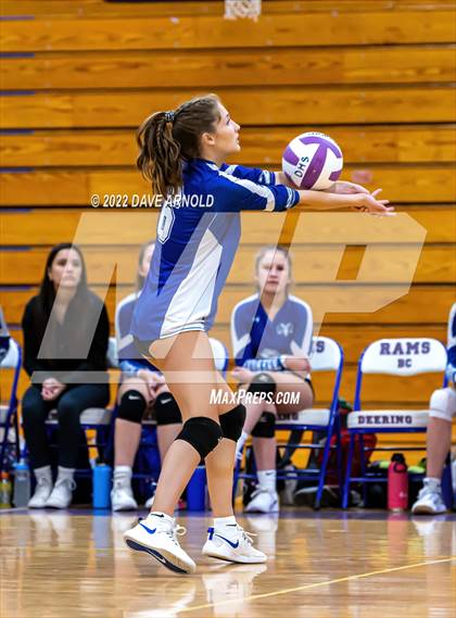 Thumbnail 2 in Kennebunk @ Deering (MPA Class A Preliminary Round) photogallery.