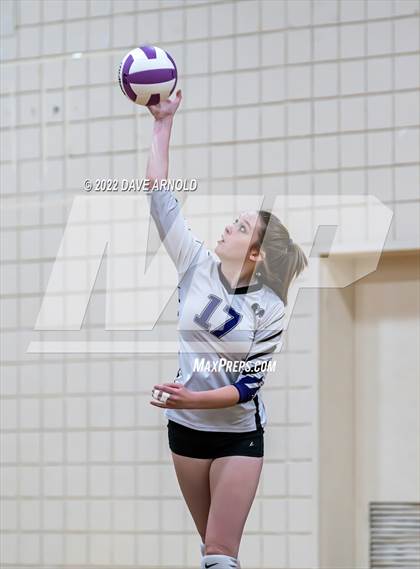 Thumbnail 1 in Kennebunk @ Deering (MPA Class A Preliminary Round) photogallery.
