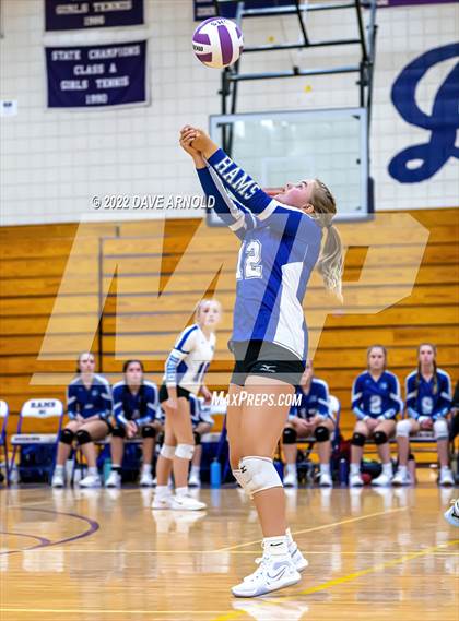 Thumbnail 3 in Kennebunk @ Deering (MPA Class A Preliminary Round) photogallery.