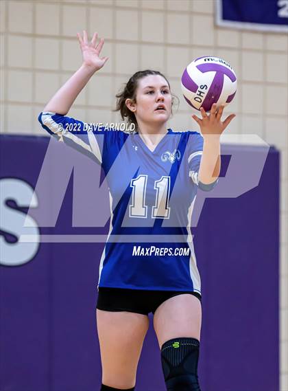 Thumbnail 2 in Kennebunk @ Deering (MPA Class A Preliminary Round) photogallery.