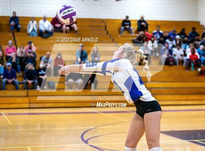 Thumbnail 3 in Kennebunk @ Deering (MPA Class A Preliminary Round) photogallery.