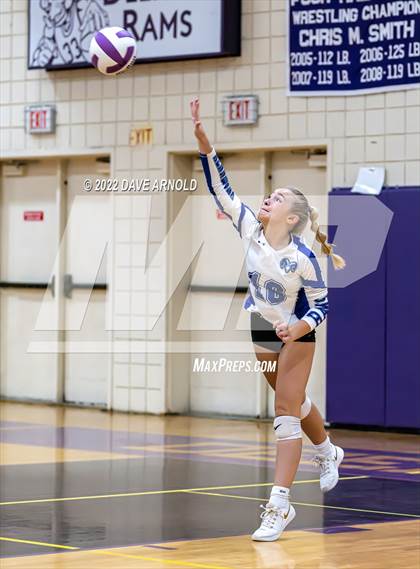 Thumbnail 1 in Kennebunk @ Deering (MPA Class A Preliminary Round) photogallery.