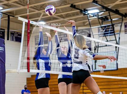 Thumbnail 1 in Kennebunk @ Deering (MPA Class A Preliminary Round) photogallery.