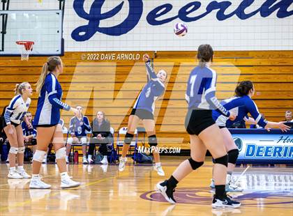 Thumbnail 2 in Kennebunk @ Deering (MPA Class A Preliminary Round) photogallery.