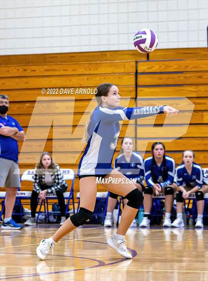 Thumbnail 3 in Kennebunk @ Deering (MPA Class A Preliminary Round) photogallery.