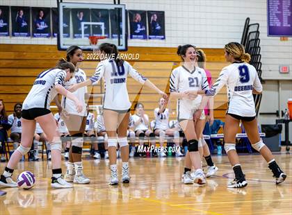 Thumbnail 3 in Kennebunk @ Deering (MPA Class A Preliminary Round) photogallery.