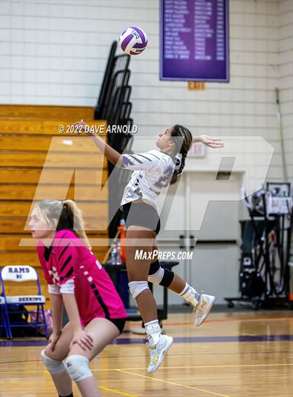 Thumbnail 1 in Kennebunk @ Deering (MPA Class A Preliminary Round) photogallery.