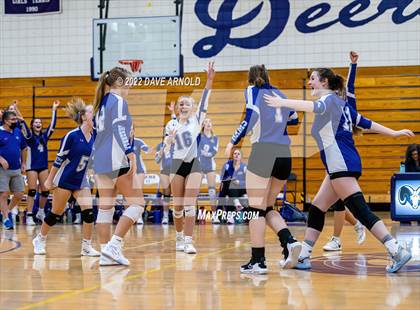 Thumbnail 1 in Kennebunk @ Deering (MPA Class A Preliminary Round) photogallery.