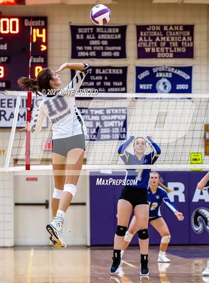 Thumbnail 3 in Kennebunk @ Deering (MPA Class A Preliminary Round) photogallery.