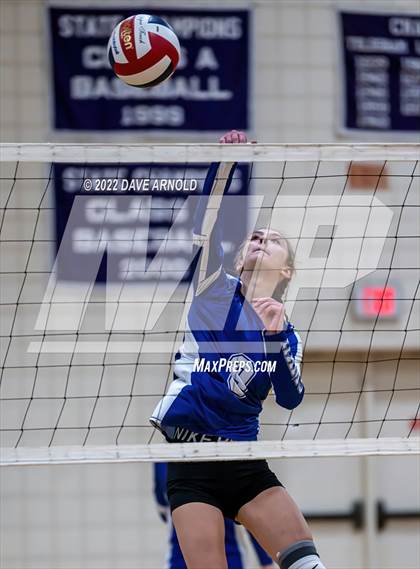 Thumbnail 1 in Kennebunk @ Deering (MPA Class A Preliminary Round) photogallery.