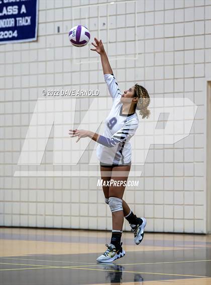 Thumbnail 3 in Kennebunk @ Deering (MPA Class A Preliminary Round) photogallery.